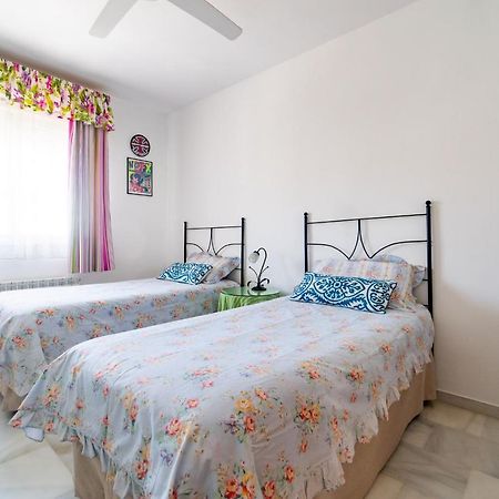 Bonita Casa En Granada+Parking En El Centro+Wifi Villa Ambroz Eksteriør billede