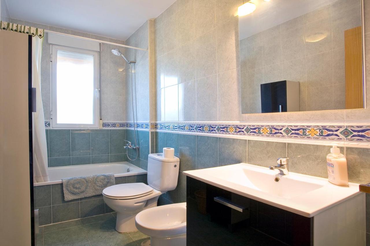 Bonita Casa En Granada+Parking En El Centro+Wifi Villa Ambroz Eksteriør billede