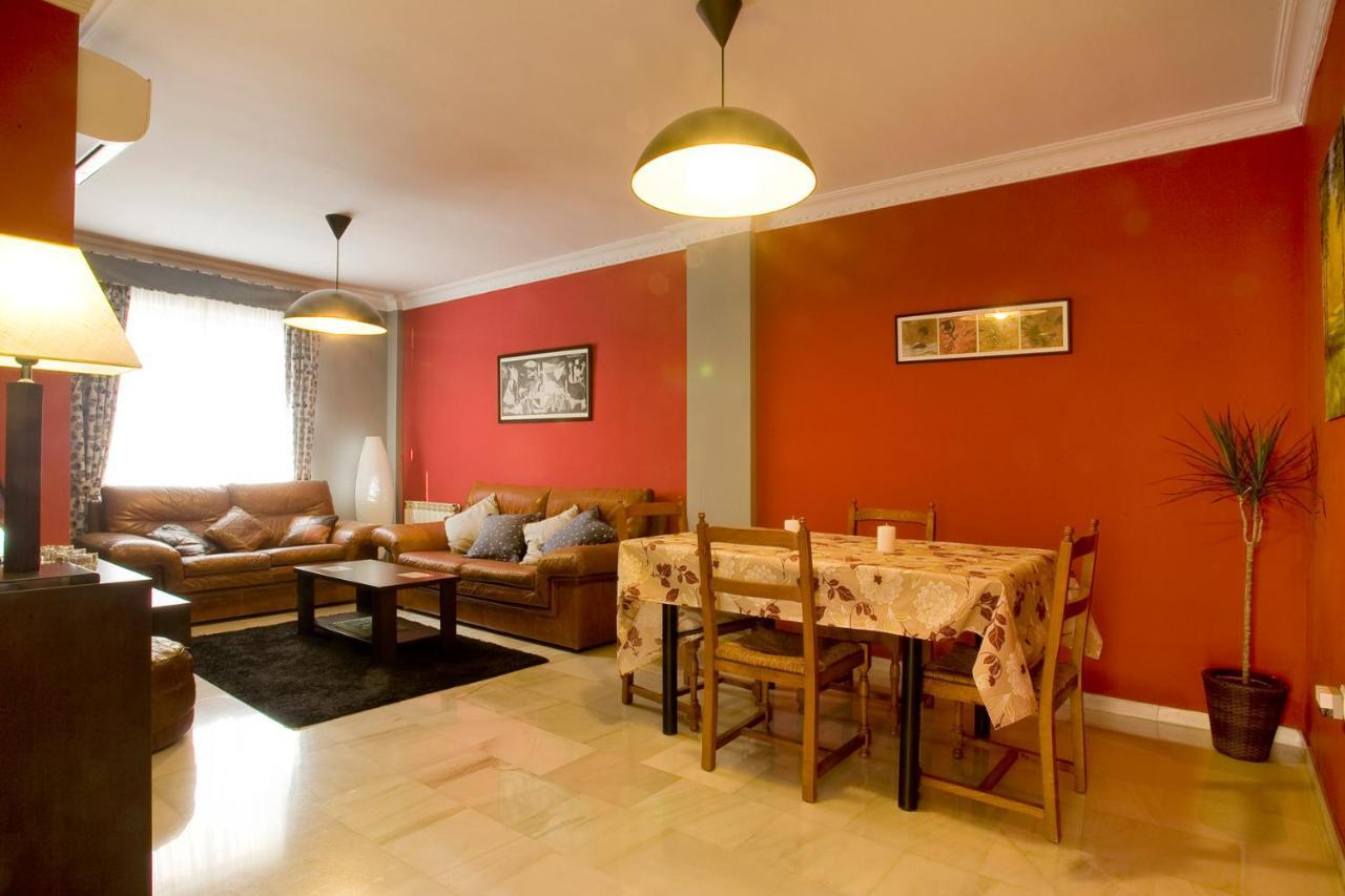 Bonita Casa En Granada+Parking En El Centro+Wifi Villa Ambroz Eksteriør billede