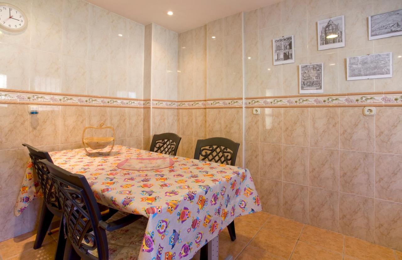Bonita Casa En Granada+Parking En El Centro+Wifi Villa Ambroz Eksteriør billede