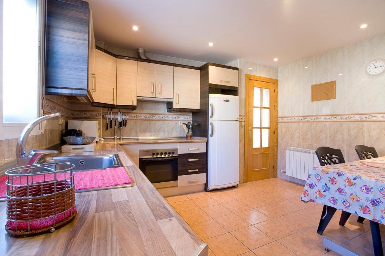 Bonita Casa En Granada+Parking En El Centro+Wifi Villa Ambroz Eksteriør billede