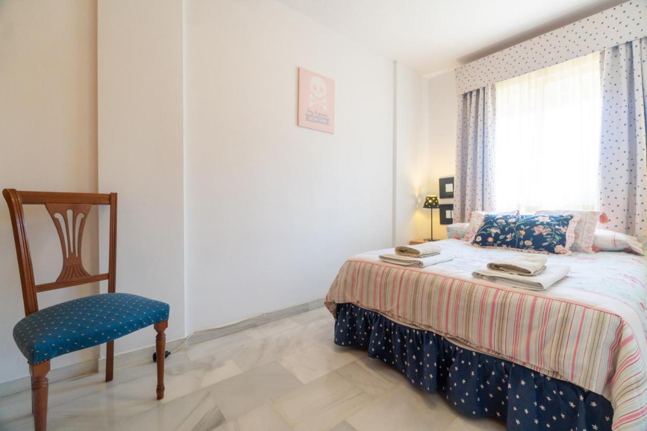 Bonita Casa En Granada+Parking En El Centro+Wifi Villa Ambroz Eksteriør billede